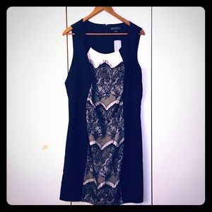 Forever 21 cocktail dress